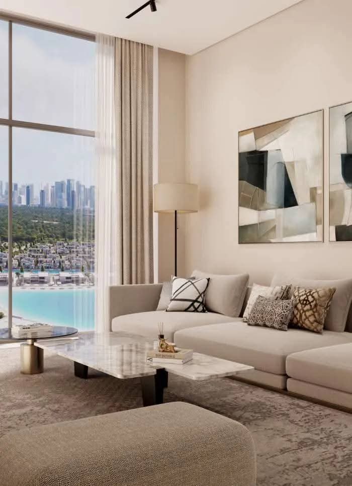 330 Riverside Crescent — Sobha Hartland 2, Dubai 10