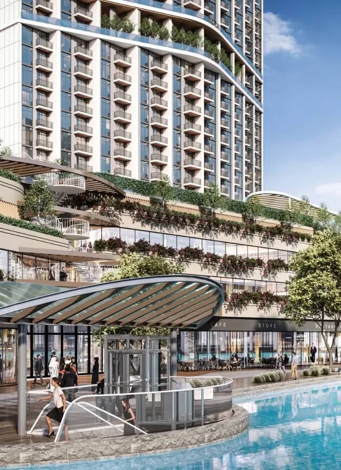 330 Riverside Crescent — Sobha Hartland 2, Dubai 3