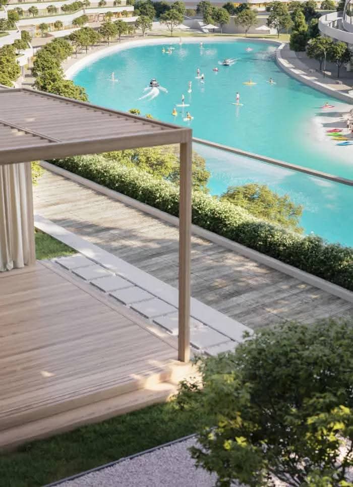 330 Riverside Crescent — Sobha Hartland 2, Dubai 7
