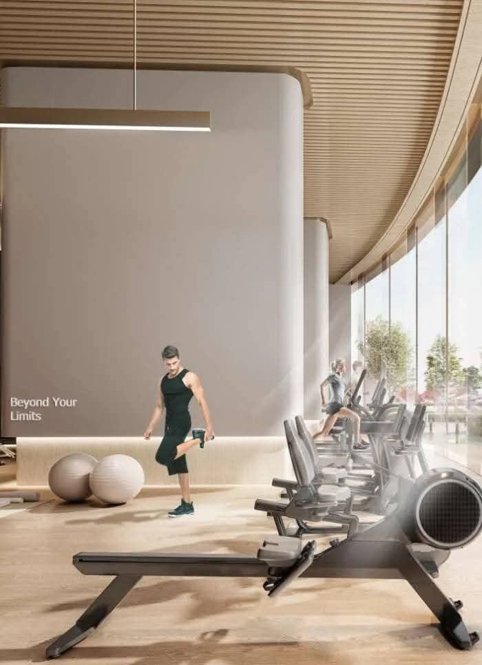 330 Riverside Crescent — Sobha Hartland 2, Dubai 9