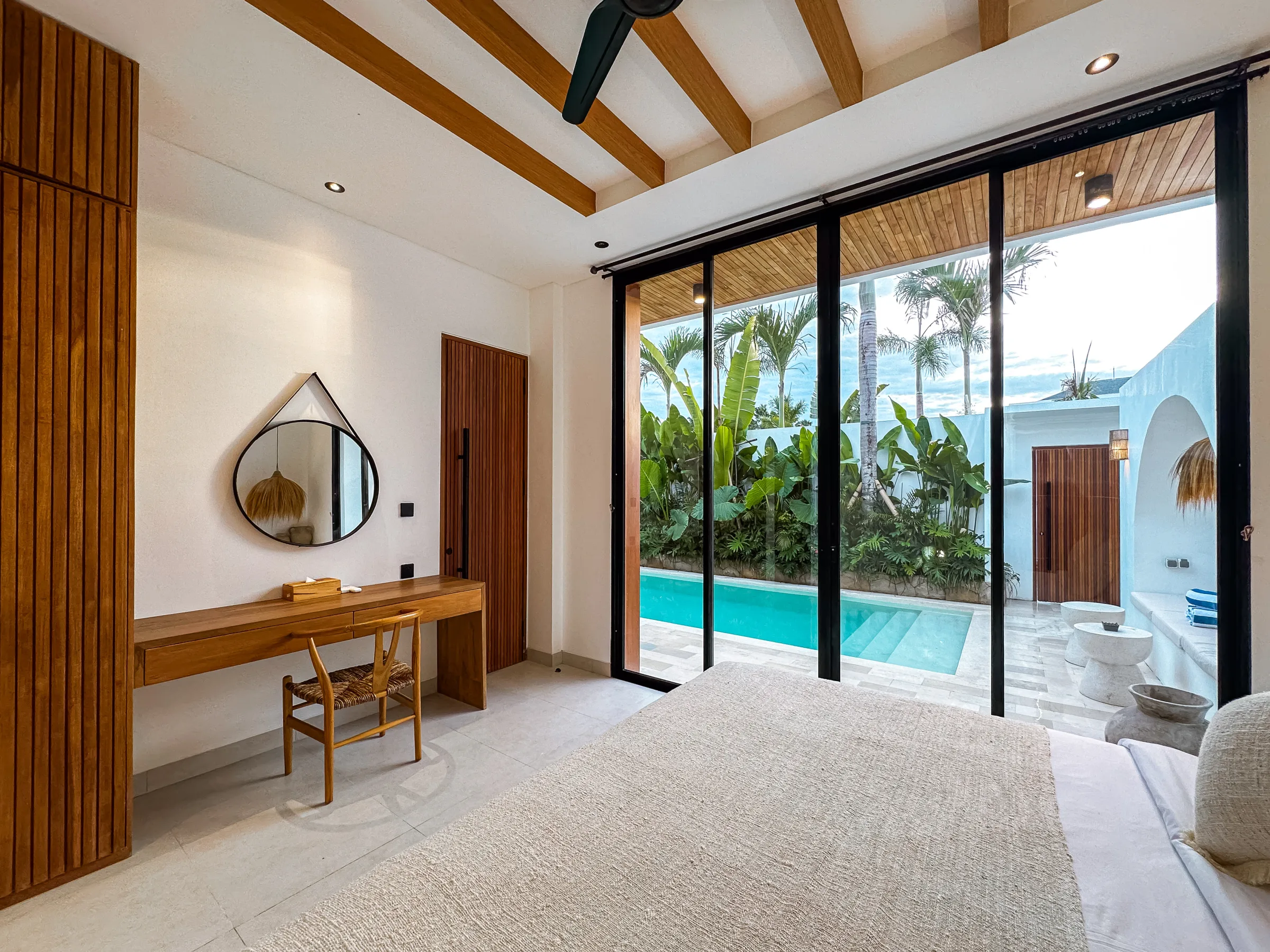 Casa Petak – Вила с 3 спални, Canggu, Бали 12