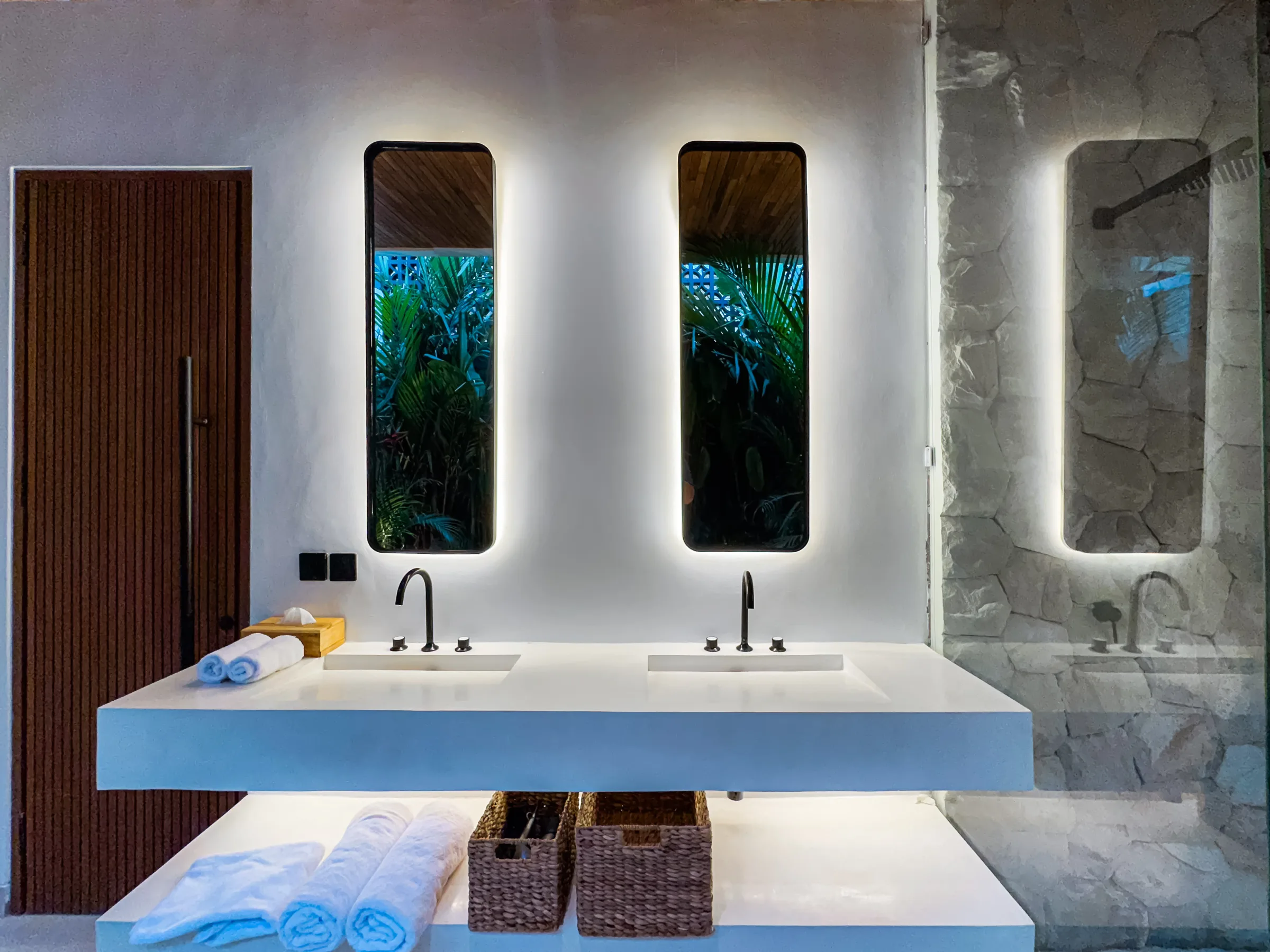 Casa Petak – Вила с 3 спални, Canggu, Бали 9