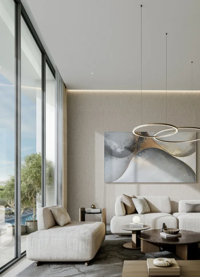 River Cove Residences – Adresa uz vodu, Sobha City, Dubai 4