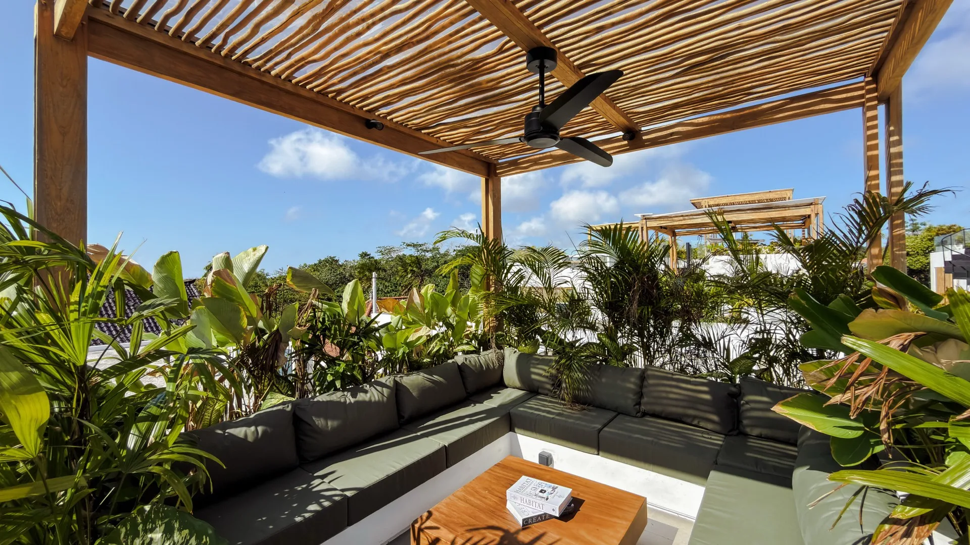 Solas Uluwatu – Villa de 3 Dormitorios, Uluwatu, Bali 11