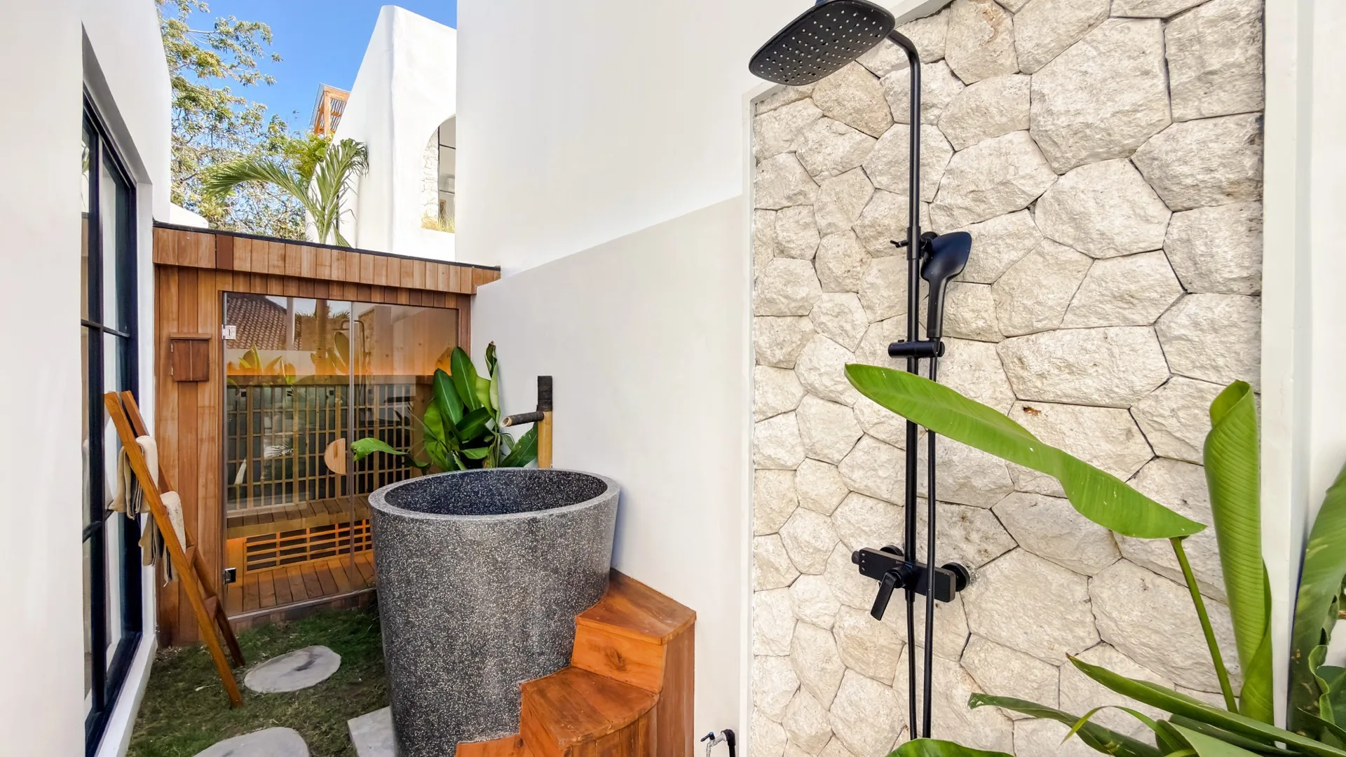 Solas Uluwatu – Villa de 3 Dormitorios, Uluwatu, Bali 12