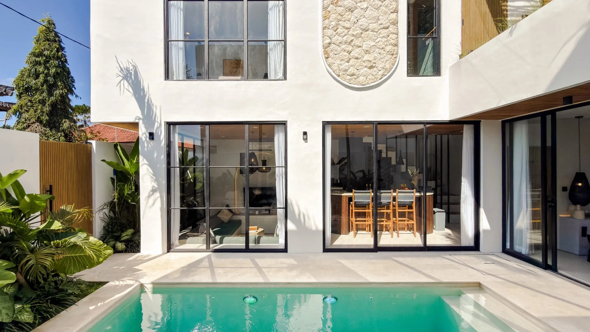 Solas Uluwatu – Villa de 3 Dormitorios, Uluwatu, Bali 2