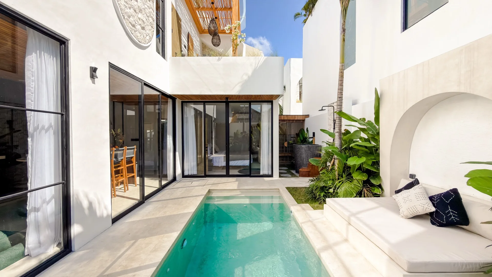 Solas Uluwatu – Villa de 3 Dormitorios, Uluwatu, Bali 3