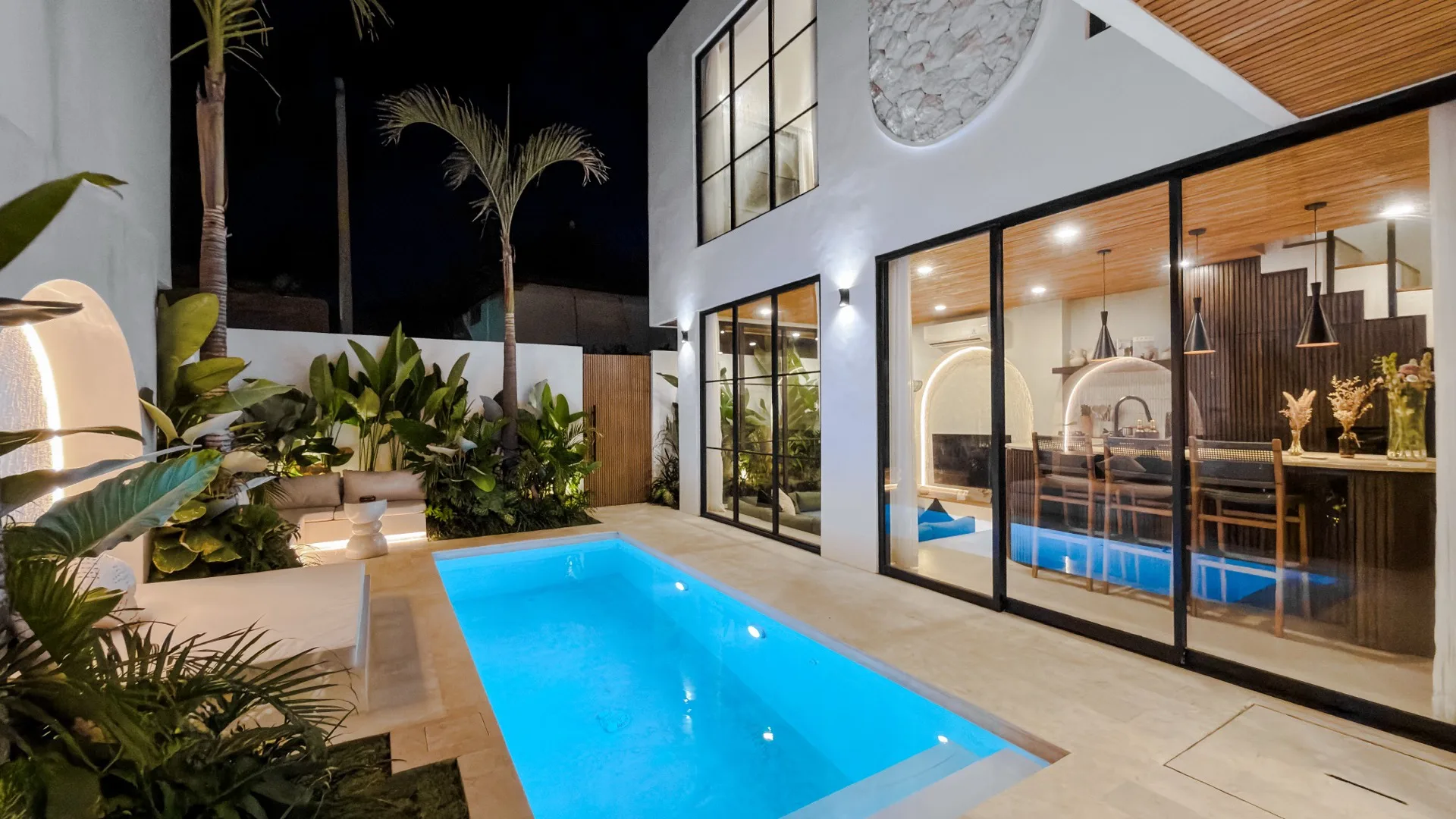 Solas Uluwatu – Villa de 3 Dormitorios, Uluwatu, Bali 4