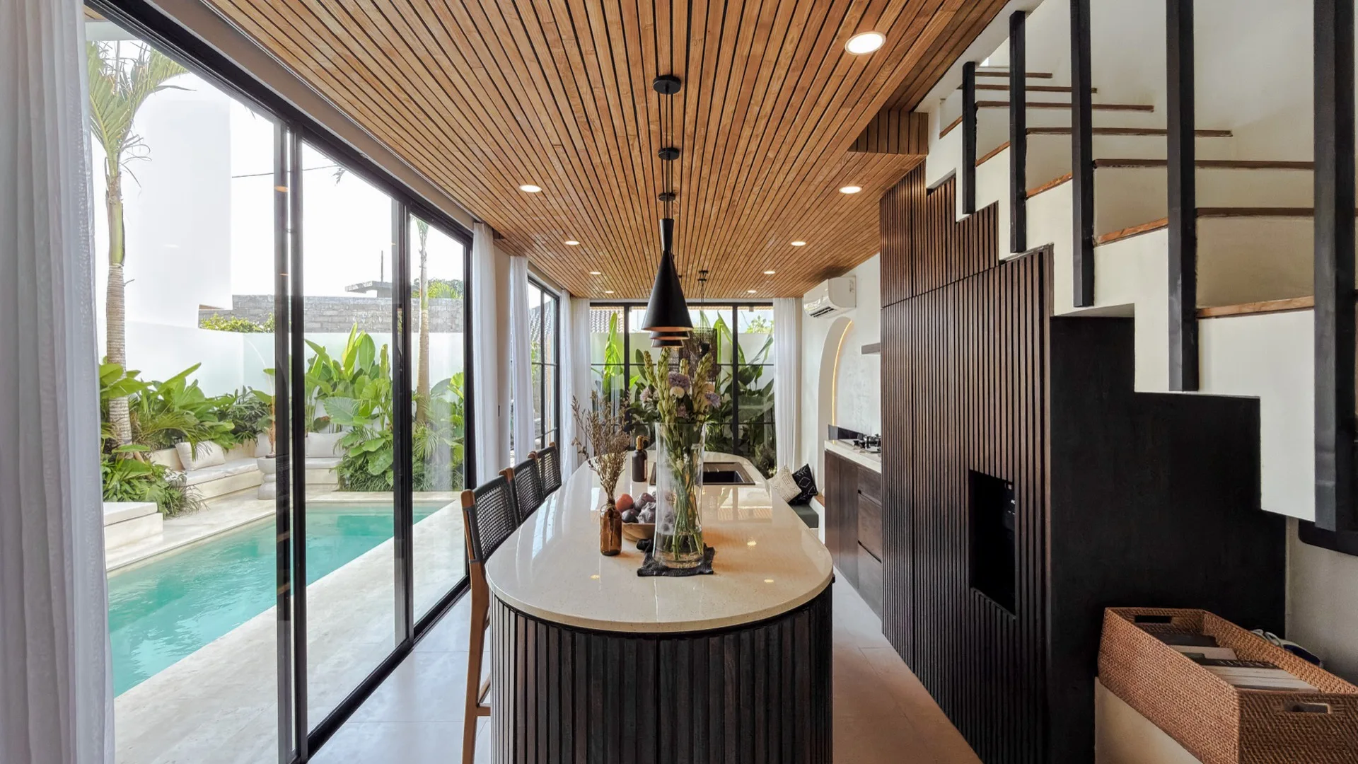 Solas Uluwatu – Villa de 3 Dormitorios, Uluwatu, Bali 6
