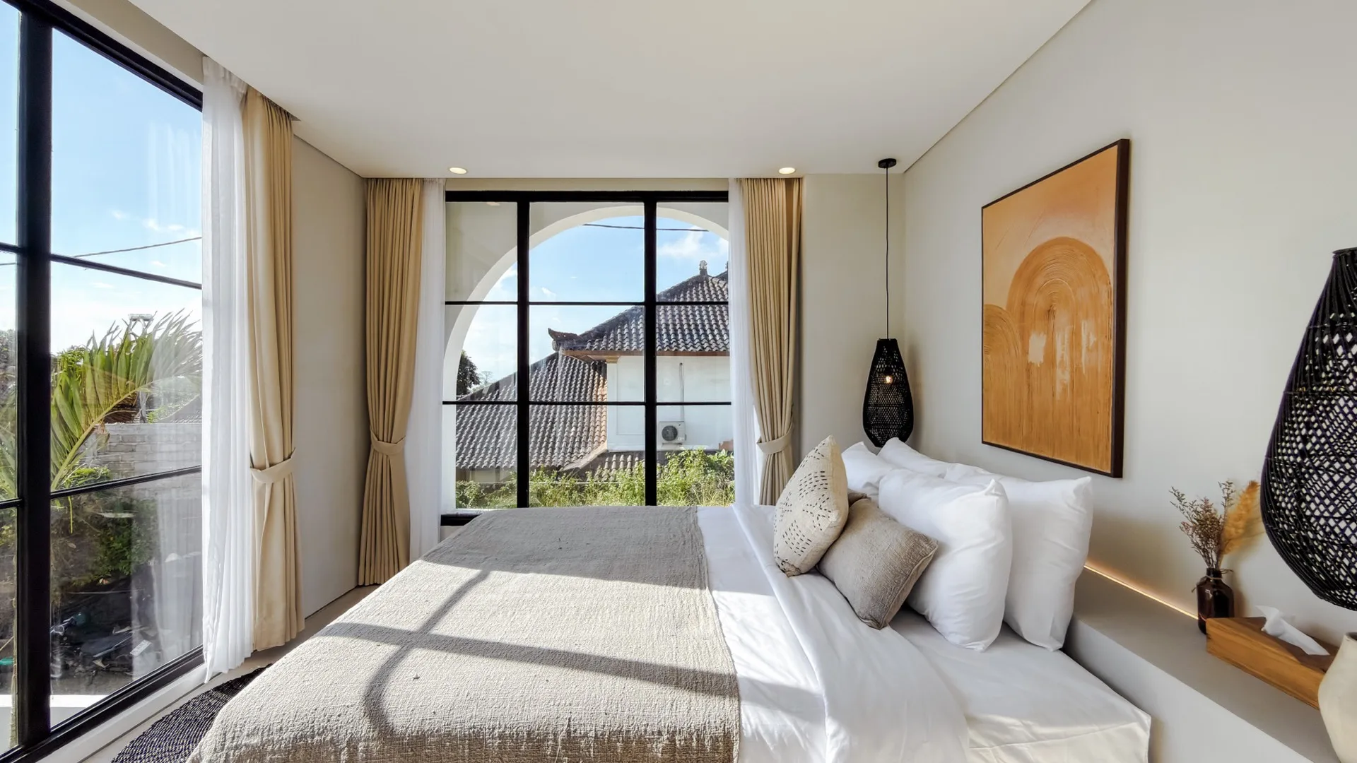 Solas Uluwatu – Villa de 3 Dormitorios, Uluwatu, Bali 7