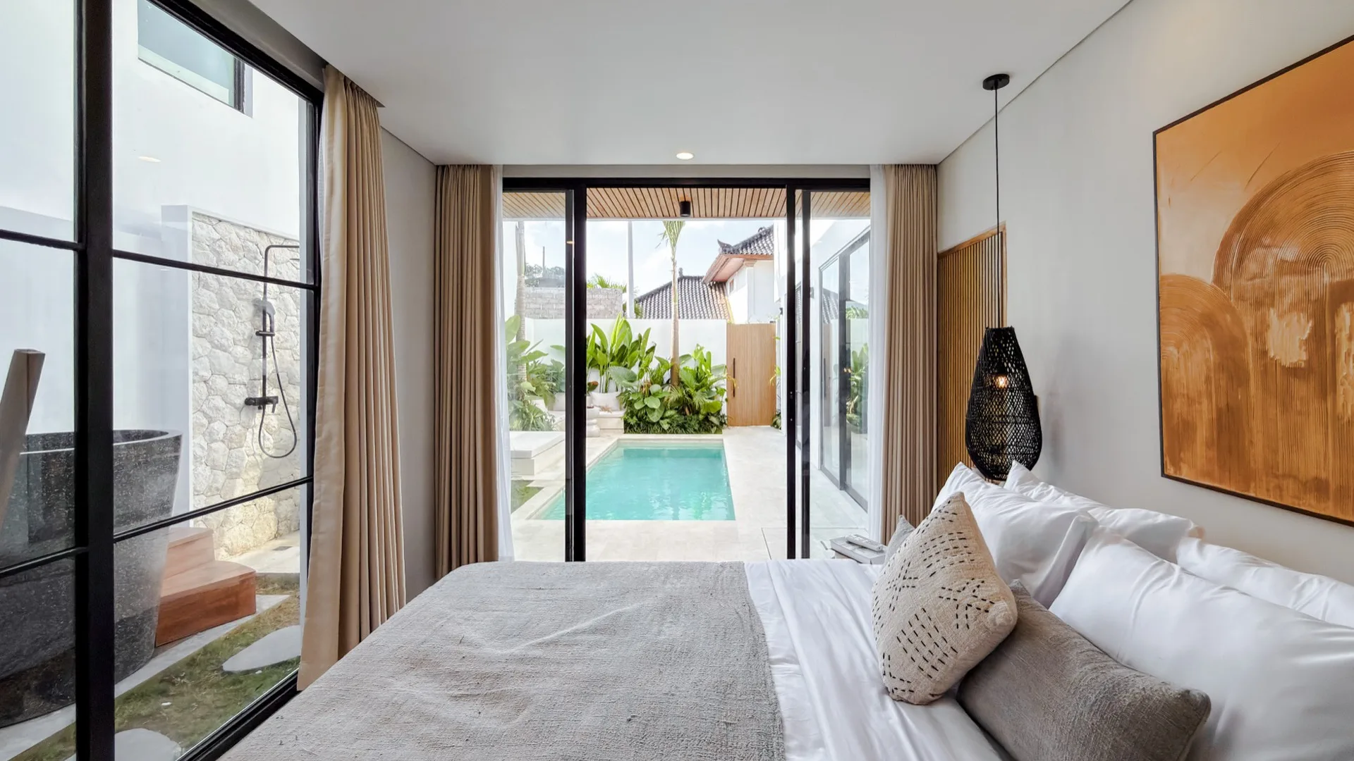 Solas Uluwatu – Villa de 3 Dormitorios, Uluwatu, Bali 8