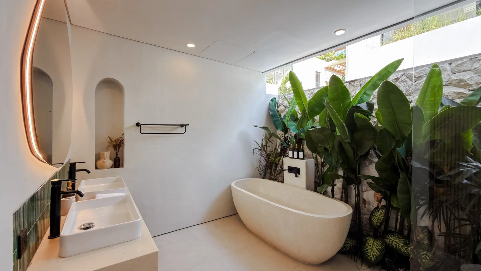 Solas Uluwatu – Villa de 3 Dormitorios, Uluwatu, Bali 9