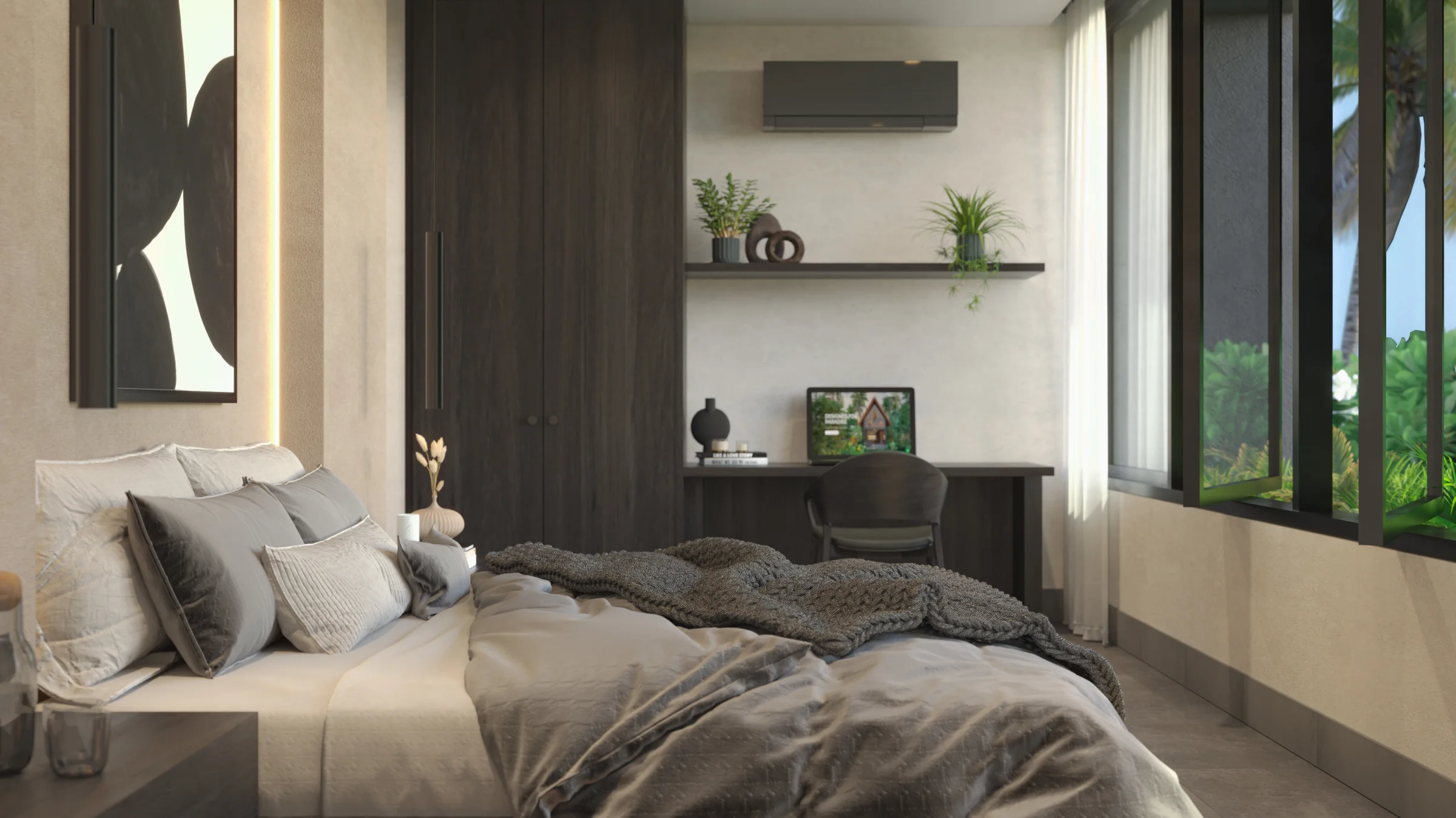 Suku Residences – Villa 2 Chambres, Uluwatu, Bali 6