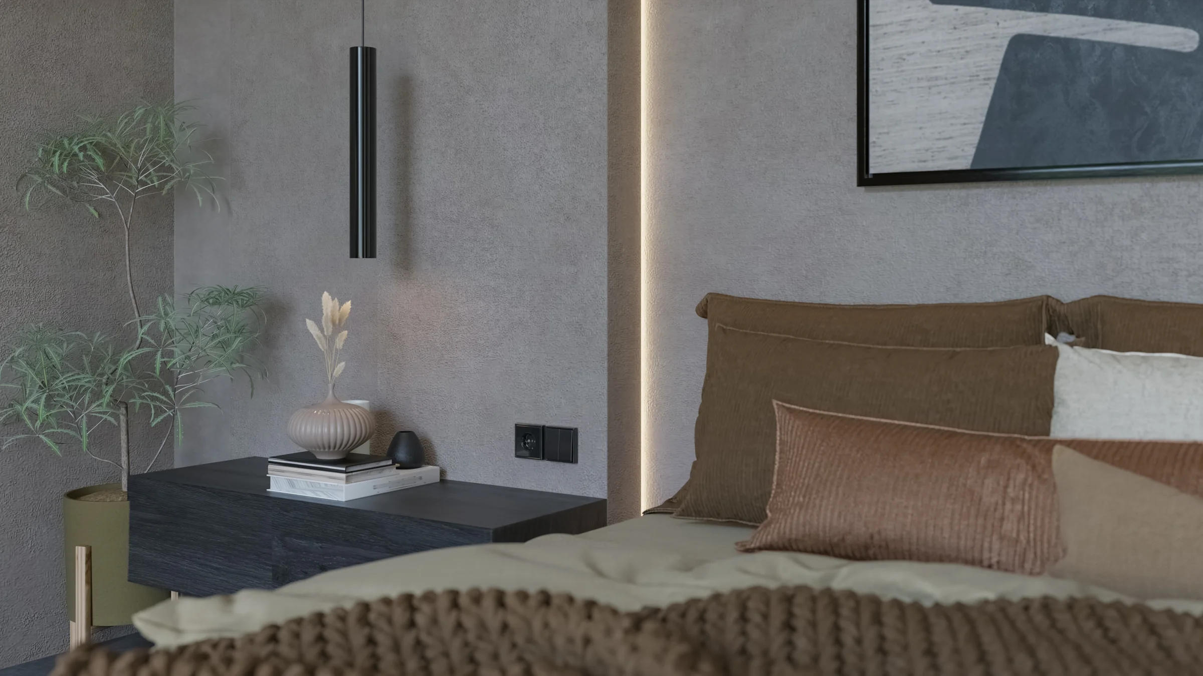 Suku Residences – Villa mit 3 Schlafzimmern, Uluwatu, Bali 9
