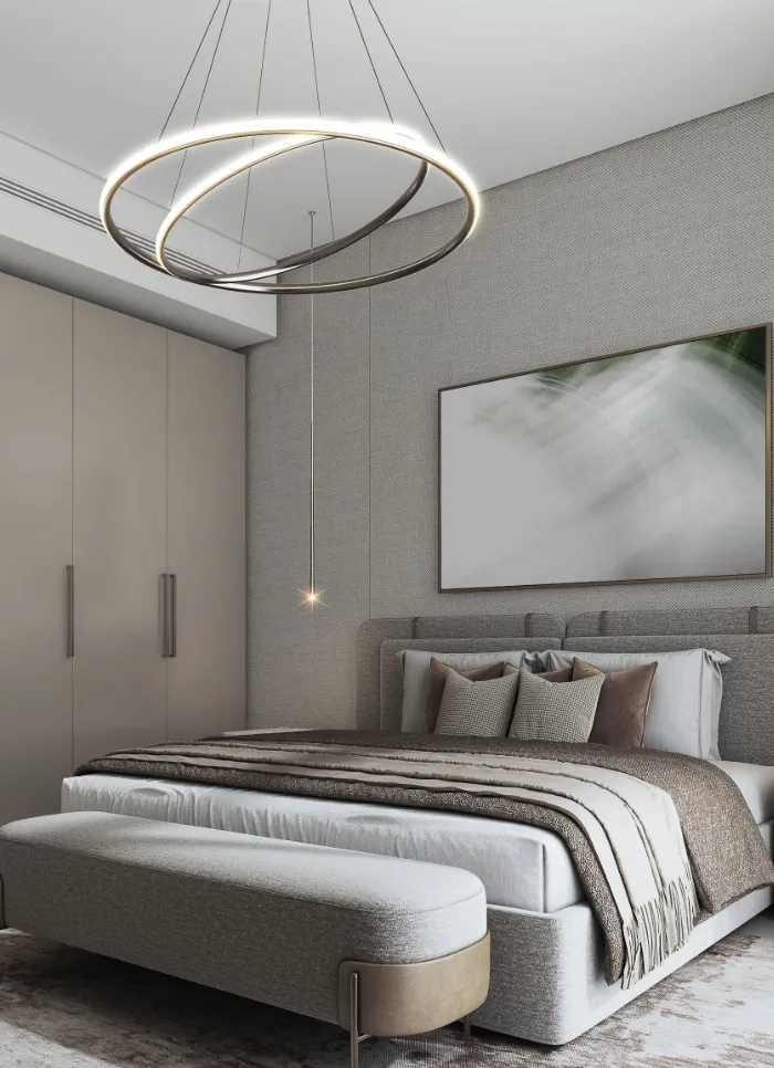 The Woods Abode – Wohnen im Einklang mit der Natur, Dubai 5